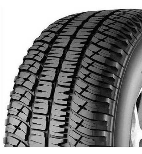 Llanta 275/65 R18 Michelin Ltx A/t2 Dt Lt123/120r