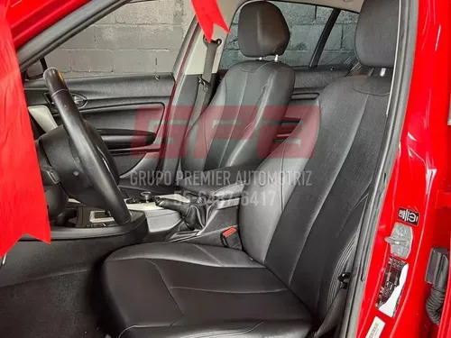 BMW Serie 1 1.6 3p 118i Urban Line At