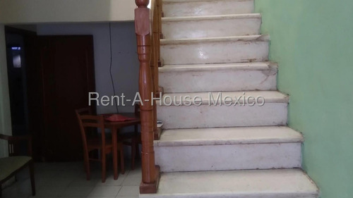 Casa En Venta En San Jose Comitan De Dominguez Gis 25-1900