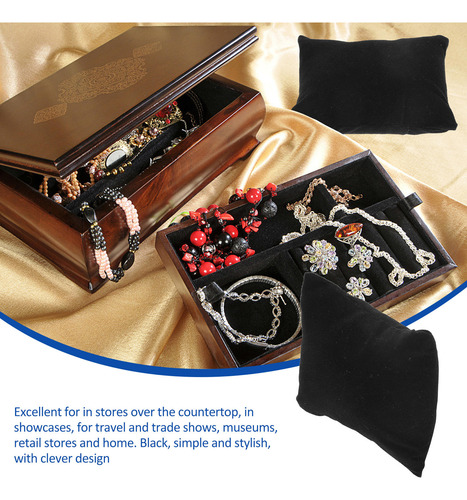 Watch Box Small Pillow Tray 20 Pcs