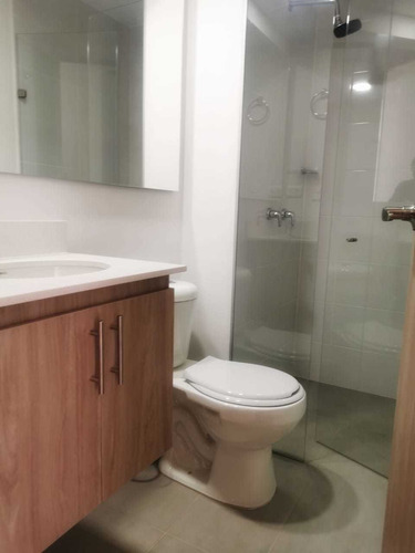 Imagen 6 de 14 de Venta Apartamento Para Estrenar En Rionegro