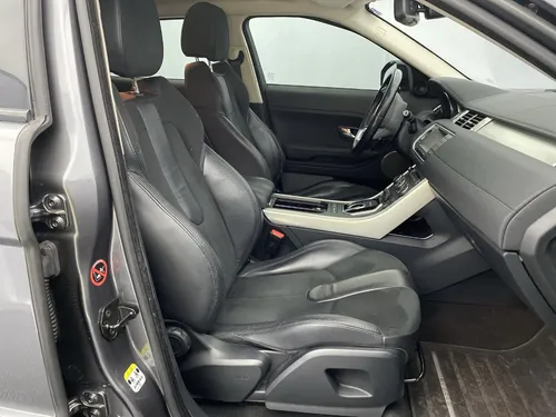Land Rover Range Rover 2.0 Evoque