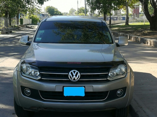 Volkswagen Amarok 2.0 Cd Tdi 163cv 4x2 Highline 1h2 2010