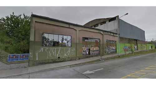 Imagen 4 de 4 de Excepcional Terreno En Avellaneda - 3000 M2 Aprox.