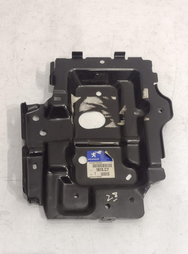 Base Apoya Bateria Peugeot 206/207