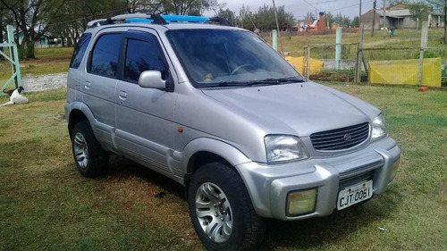 Daihatsu Terios 1998 1.3 Sx 5p