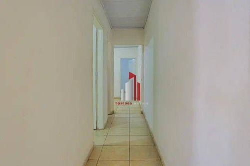 Imagem 17 de 24 de Casa À Venda, 110 M² Por R$ 400.000,00 - Vila Santa Catarina (zona Sul) - São Paulo/sp - Ca0361