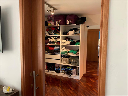 Imagen 13 de 18 de Apartamento En Venta 4 Dormitorios Malvin