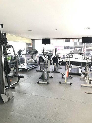 Imagen 13 de 18 de Venta Apartamento Peninsula 3 Dormitorios Y Servicio, Garage
