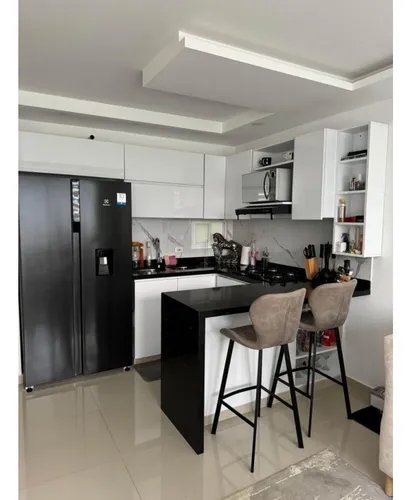 Venta Apartamento 60mtr2 Jamundí, Valle Del Cauca 12186