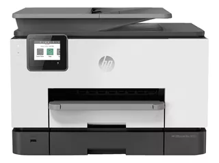 Hp Officejet Pro