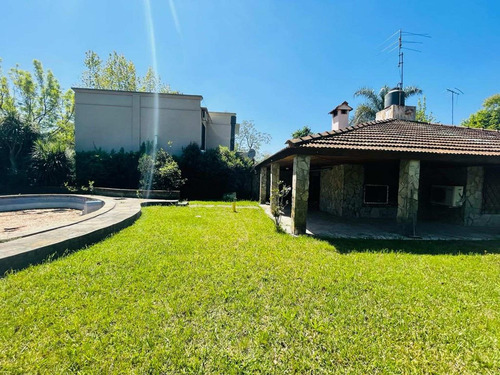 Imagen 6 de 14 de Venta Con Financiacion En La Alborada Con Pileta