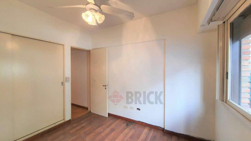 Blanco Encalada Y Av. Cramer - 57 M2 Balcon V/abierta T/sol T/externo