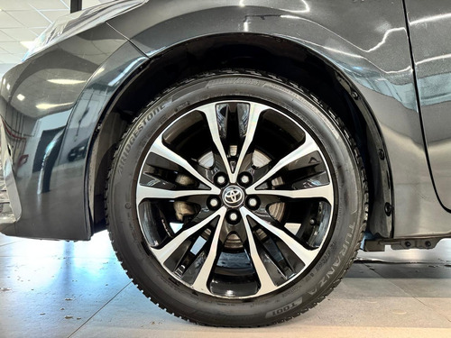 Toyota Corolla 1.8 Se-g Cvt 140cv