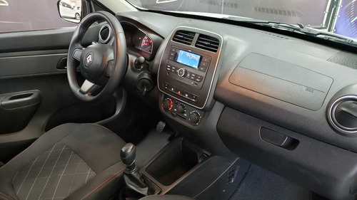 Renault - Kwid 1.0 Zen 2018