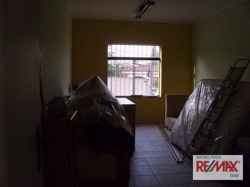 Imagem 6 de 21 de Sobrado Com 3 Dormitórios À Venda, 370 M² Por R$ 2.200.000,00 - Alto Da Lapa - São Paulo/sp - So0004