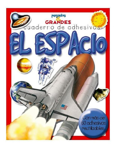 El Espacio (adhesivos)