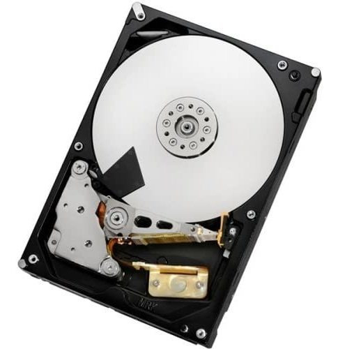 Hgst Ultrastar 7 k husals640  disco Duro