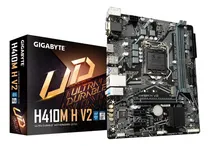 Comprar Mother Board Gigabyte H410m H V2 Ddr4 Chipset  Lga1200