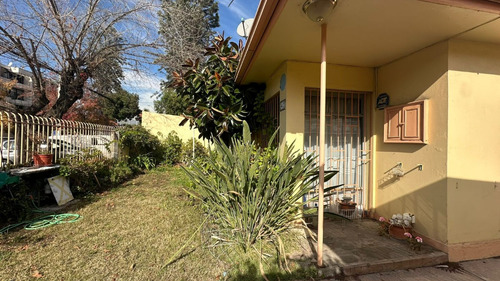 360 Mts Terreno Lynch Norte Con Genaro Benavides La Reina