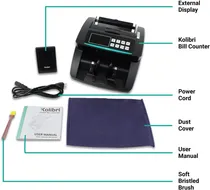 Comprar Maquina Detector De Billetes Falsos Uv\u002Fmg\u002Fir\u002Fdbl\u002Fhlf\u002Fchn 