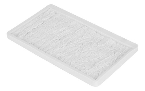 Molde De Silicona Para Tartas Con Forma De Corteza De Árbol