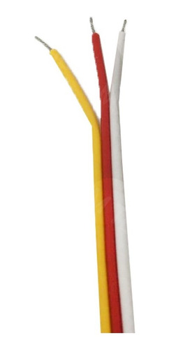 Sirena Corneta Conica 6-12v 30w Dos Tonos Para Alarmas