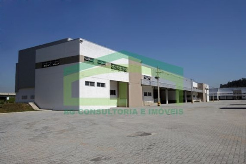 Imagem 9 de 15 de 00841 - Galpao, Vila Das Hortências - Jundiaí/sp - 841