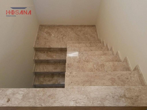 Imagem 15 de 22 de Chácara Com 5 Dormitórios À Venda, 2800 M² Por R$ 650.000,00 - Chácaras Do Rosário - Franco Da Rocha/sp - Ch0017