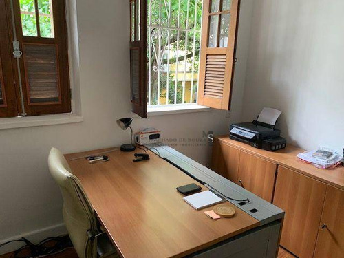 Imagem 25 de 30 de Casa, 86 M² - Venda Por R$ 2.900.000,00 Ou Aluguel Por R$ 12.000,00/mês - Ipanema - Rio De Janeiro/rj - Ca0053
