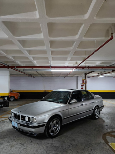 Bmw  M5 E34