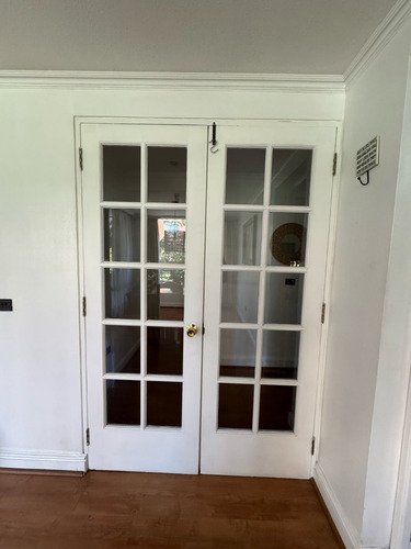 Hermoso Departamento Las Condes, 2d+2b Con Estacionamiento