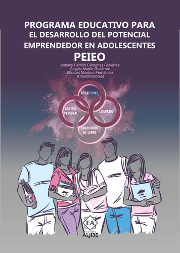 Libro Programa Educativo Para El Desarrollo Del Potencial...