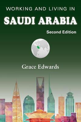 Libro Working And Living In Saudi Arabia : Second Edition...