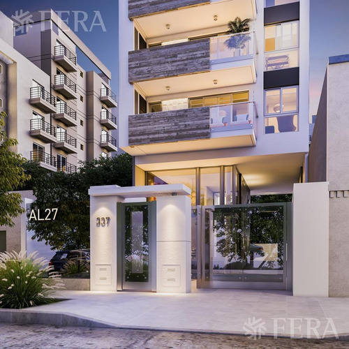 Imagen 4 de 8 de Venta De Departamento 3 Ambientes Con Balcón, Piscina Y Sum En Quilmes (29983)