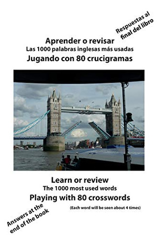 Aprender O Revisar Las 1000 Palabras Inglesas Mas Usadas Jug