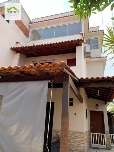 Imagem 2 de 22 de Casa A Venda No Bairro Jardim Barro Branco Em Duque De - 762-1