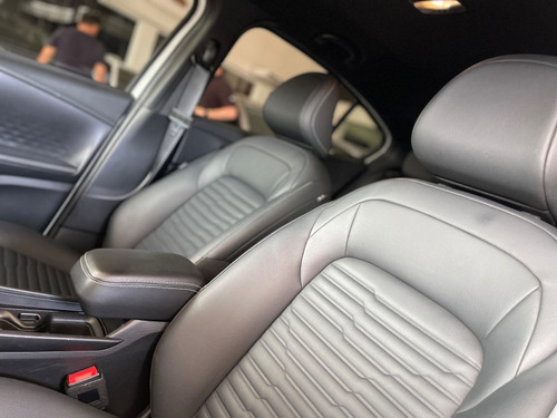 Fiat FASTBACK 1.3 TURBO 270 FLEX LIMITED EDITION AT6