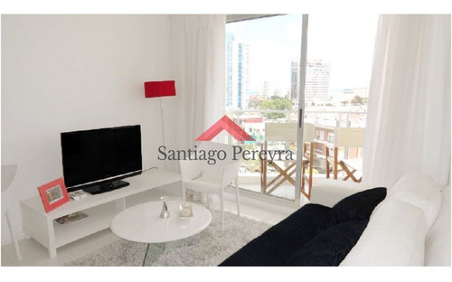 Excelente Ubicación, Moderno, Con Servicios. Wifi. Mucamas- Ref: 6595