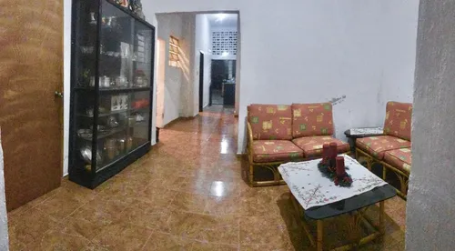 Casa En Venta El Cementerio