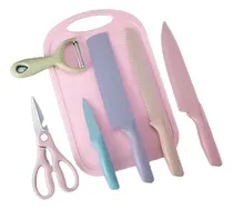 Comprar Pack Moderno De Cocina En Multicolor Y+post-it Adhesivos