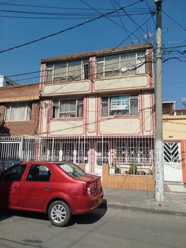 Casa En Venta En Santa Matilde. Cod V4793