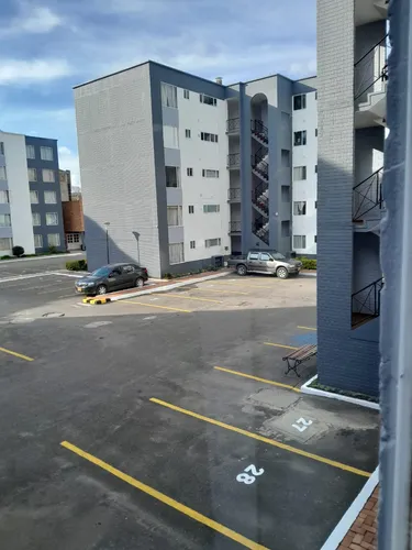 Arriendo Cómodo Apartamento