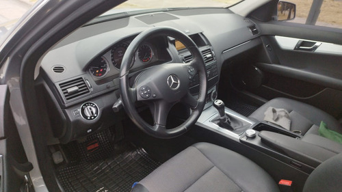 Mercedes-Benz C 200 Kompressor Avantgarde 1.8 C200 K Avantgarde Plus