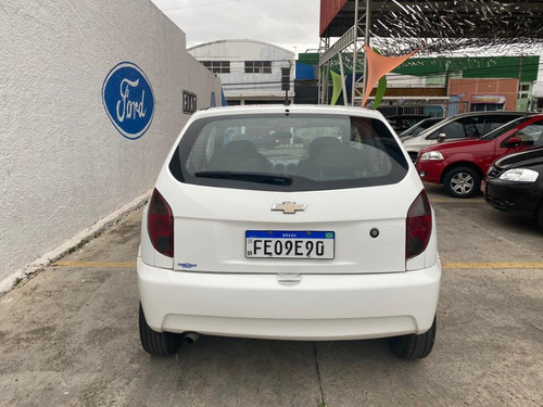 Chevrolet Celta