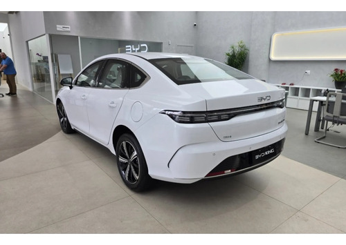 BYD King 1.5 DM-I PHEV GS AUTOMÁTICO