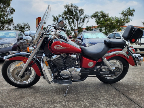 Honda Shadow