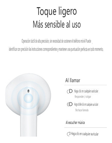 Auriculares Inalámbricos Haylou X1 Neo Bluetooth 5.3 Negros