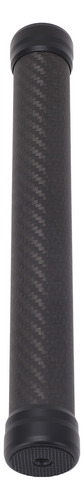 Barra De Extensión Estabilizadora, 26 Cm, Fibra De Carbono,