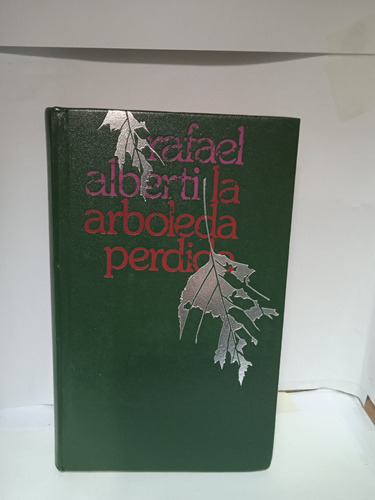 La Arboleda Perdida